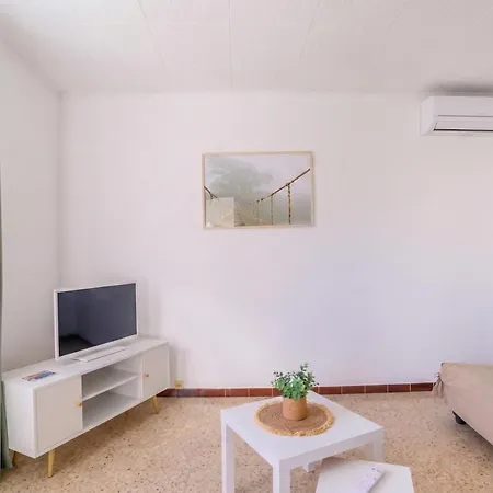 T2 - Ayguade A Deux Pas De La Apartamento *