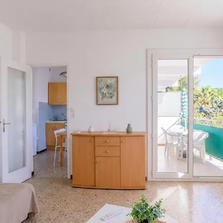 Apartamento T2 - Ayguade A Deux Pas De La *